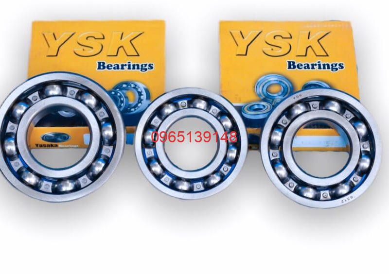YASAKA 6301 2RS