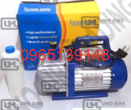 VACUUMPUMPVP160