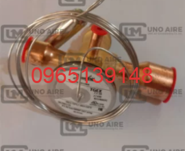 TXVTGEX75TRSOLDERDANFOSS