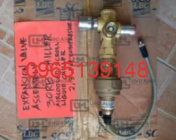 TXVEXPANSIONVALVE
