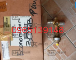 TXVEXPANSIONVALVE