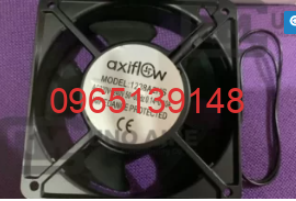 FAN MOTOR AXIFLOW AXIAL FAN MOTOR 220V M1238A2HS CHILLER - Linh Kiện ...