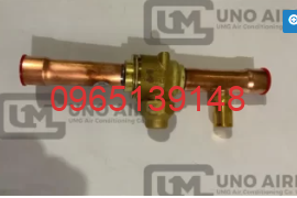 BALLVALVE