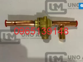 BALLVALVE
