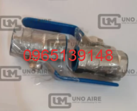 BALLVALVE