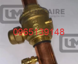BALLVALVE