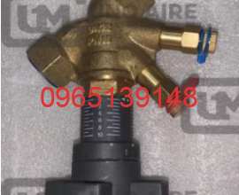 BALANCINGVALVES