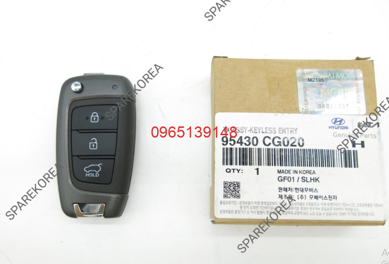 TXASSYKEYLESSENTRY