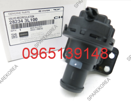 VALVERECIRCULATION