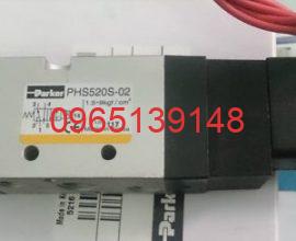 PHS-510S