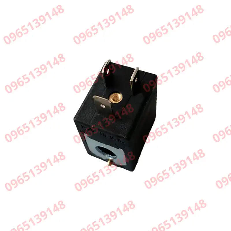Norgren IMI BUSCHJOST Herion Solenoid Coil 88J - Linh Kiện Điều Hòa