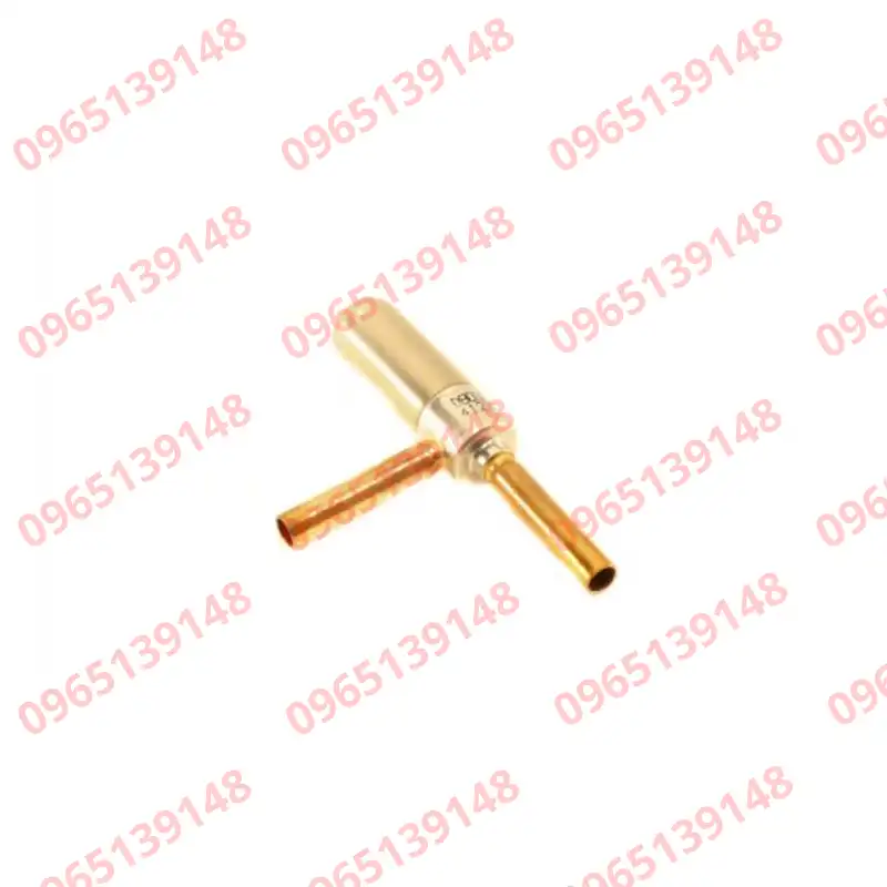 Val10196 Trane VAL10196 Electronic Expansion Valve - Linh Kiện Điều Hòa