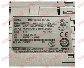 yaskawa-vfd-frequency-converter-cimr-va2a0006baa