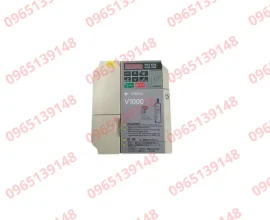 yaskawa-vfd-frequency-converter-cimr-va4a0007jsa