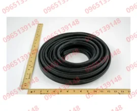 york-02803242050-50ft-replacement-neoprene-service-gasket