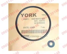 york-02808312005-gasket-oring-kit
