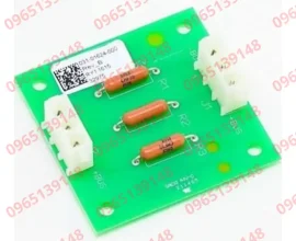 york-03101624000-dcb-isolator-filter-board