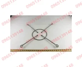 york-s102635494000-wireform-bearing-bracket