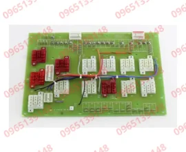 york-s103100254700-printed-circuit-board