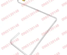 york-s137306660000-gas-pilot-tube