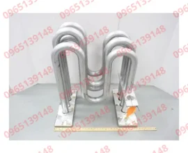 york-s137319804651-4cell-heat-exchanger-wgaskets