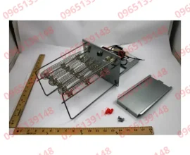 york-s14hk06500506-5kw-electric-heater-kit-wo-breaker