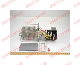 york-s14hk165n1506-electric-heater-kit-wbreaker-15kw