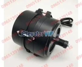 YBP90-6Y5-ESHINE-Elevator-Door-Motor-D25-150W-220VAC-0.90A-50Hz-3.7Nm-900rmin
