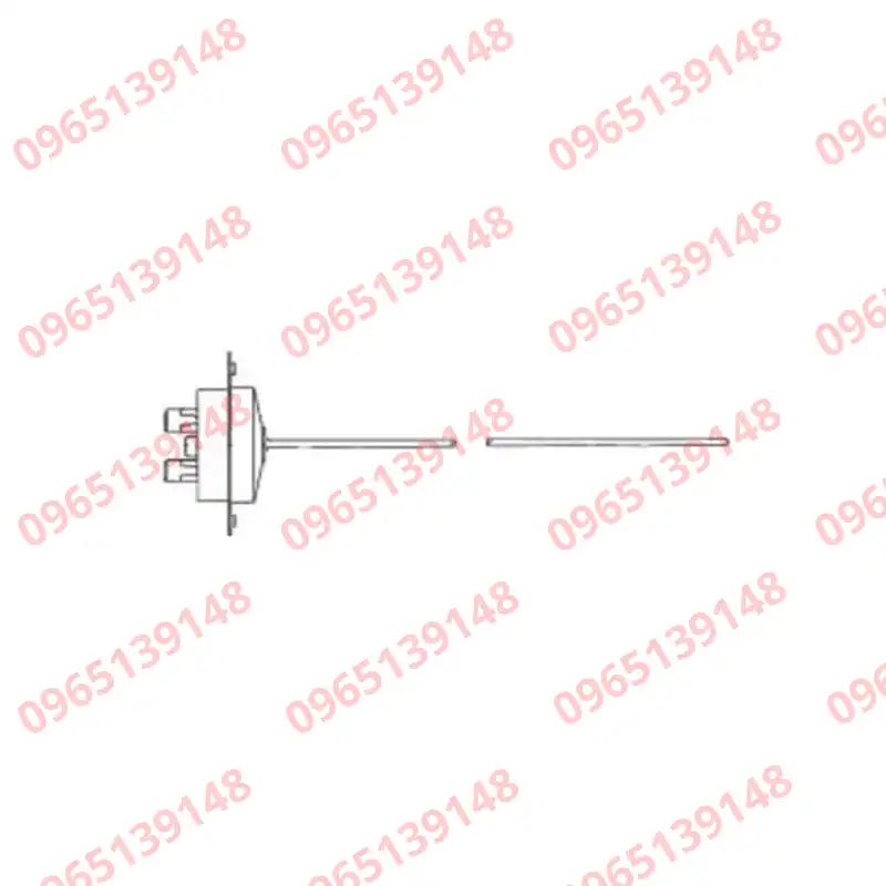 Linear Limit Protector 4520-0011-002 QMARK Linear Limit Protector - Linh Kiện Điều Hòa