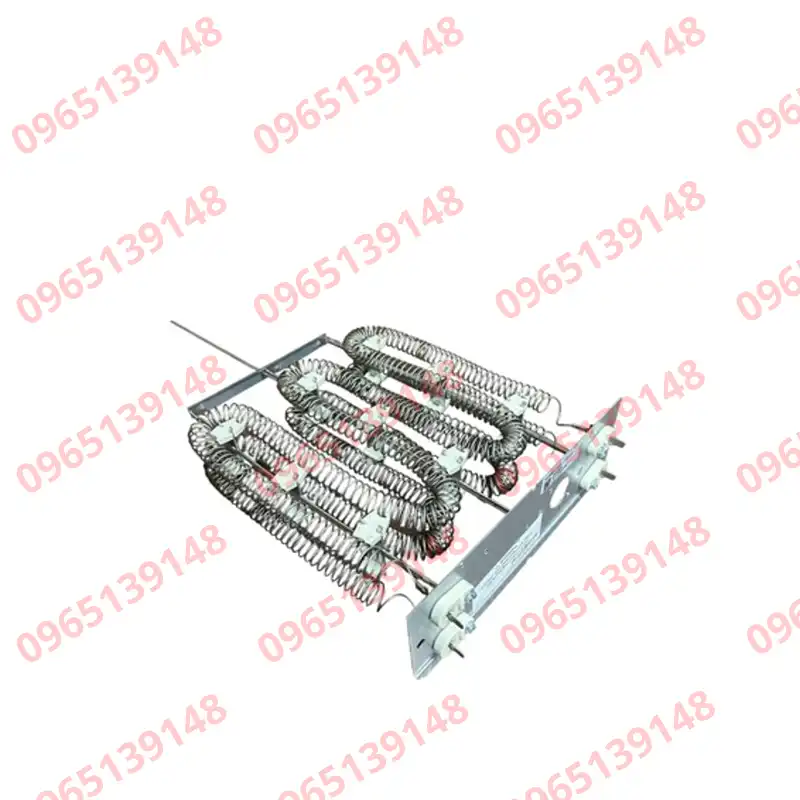 Furnace - Heating Elements - North America HVAC