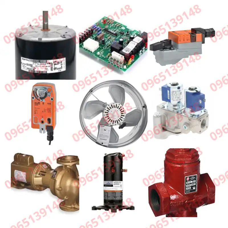 Trane THT02342 -30/100f A19AGF Thermostat - Linh Kiện Điều Hòa