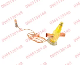 York-025-33280-000-Thermal-Expansion-Valve