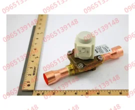York-Controls-025-33705-000-Liquid-Line-Valve