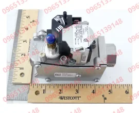 York-Controls-S1-025-44125-000-24v-3.510wc-12x34Gas-Valve