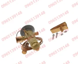 York-S1-022-13761-000-TXV-Valve-12x78-ODF-SVE