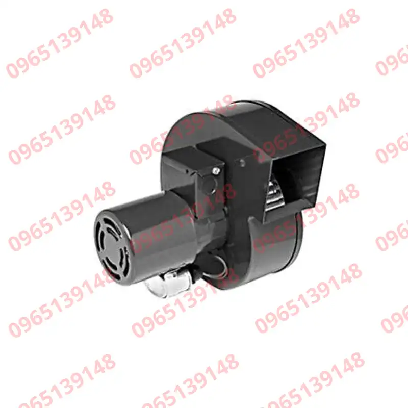 Speed Draft Fasco A087 115/230V, Single Speed Draft Inducer Motor - Linh Kiện Điều Hòa