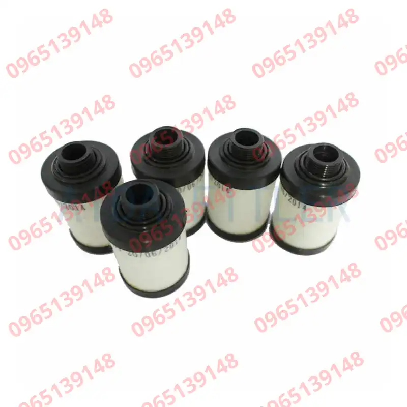 Rietschle exhaust air filter element 731399 - Linh Kiện Điều Hòa