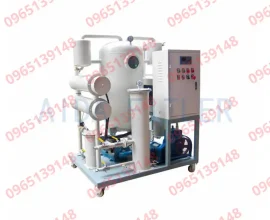 ZLYC-series-high-efficiency-vacuum-filtration-machine-used-oil-filtration-system