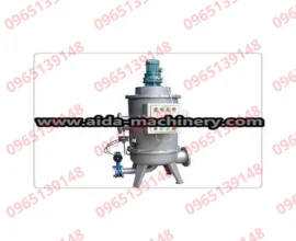 Suction-Automatic-Self-Cleaning-Filter