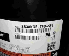 zb38kqe-tfd-558_copeland_scroll_compressor_(5hp)(3ph)(r404a/r507c/r134a)_#2cf505c8a