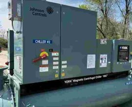 york_ymc2_water_cooled_chiller_ymc2_550_ton_460v_3ph_14,000_operating_hours_#7c00c6552