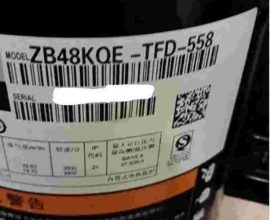 zb48kqe-tfd-558_copeland_scroll_compressor_(6.5hp)(3ph)(r404a/r507c/r134a)_#59c7b4bd2