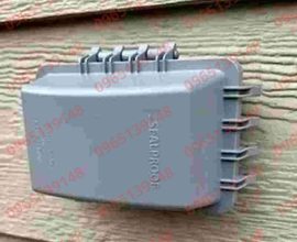 (pack_of_1)_1-gang_weatherproof_in_use_outdoor_outlet_extra_deep_cover,_lockable_#56eae7f68