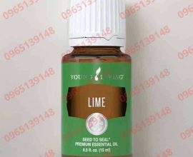 young_living_lime_essential_oil,_15ml_brand_new_#9fd1b5169