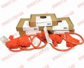 (lot_of_5)_-_amazonbasics_12/3_outdoor_extension_cord_with_3-outlets_new!_#ed324f4be