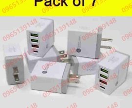 [pack_of_7]36w_type-c_plug_fast_quick_usb_wall_charger_adapter_for_phone/tablet_#502c38790