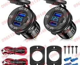 [upgraded]_2pcs_12v/24v_usb_outlet_with_voltmeter&_on/off_switch,_quick_charg..._#5825545d5