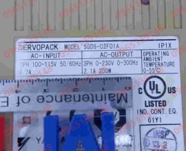 yaskawa_/_servopack_/_sgds-02f01a_60days_warranty_#bc353d792