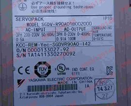 yaskawa_sgdv-r90a01b002000_(no_front_cover)_sigma-v_100w_servopack_sgdvr90a01b00_#e0d34adb7