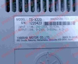 yamaha_motor_ts-x220_transervo_cc-link_tsx220_60days_warranty_#fbcd50d5d